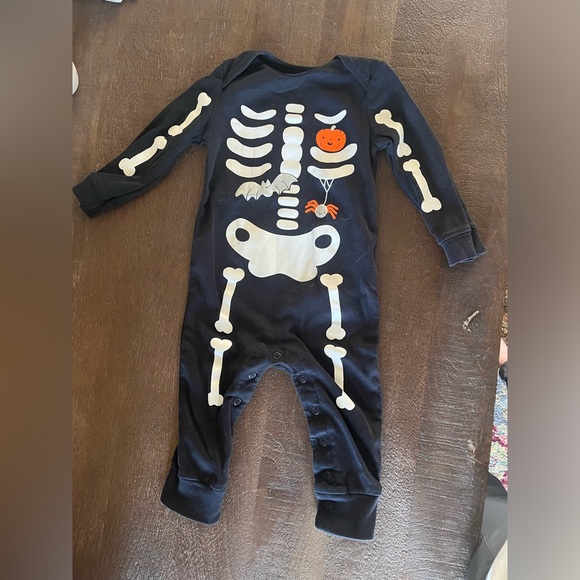 Carter's Other - 12 Month Halloween